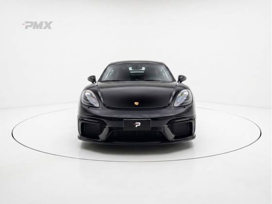 PORSCHE 718 4.0 H6 GASOLINA SPYDER PDK PORSCHE 718 4.0 H6 GASOLINA SPYDER PDK